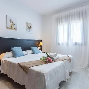  Appartement Acceso Sevilla Piscina Moderno Parking Gratis Espagne