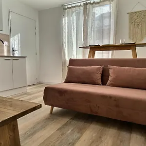  Appartement Le Petit Evali - Wifi - Centre France