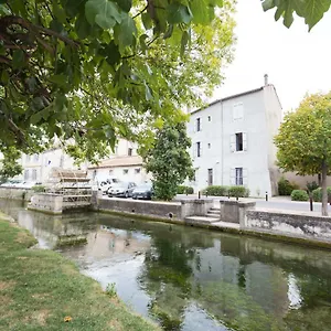  Appartement Vaucluse Clovis France
